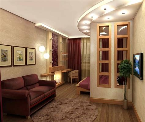 Смежные комнаты (64 фото)