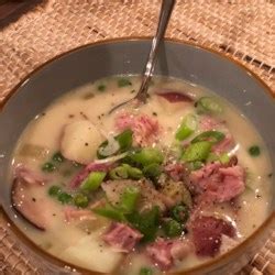 Easter Ham Bone Soup Photos - Allrecipes.com