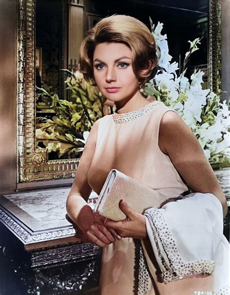 Sylva Koscina