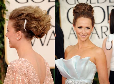 Good Hairstyles For Strapless Dresses - Fade Haircut Styles