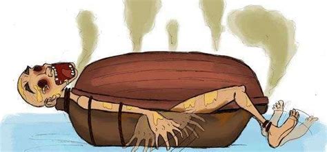 Scaphism - Most Horrifying Ancient Torture Technique | Antarctica Journal