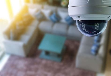 Hidden Nanny Cams: Are They Legal in New York? 2025