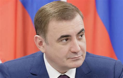 Alexey Dyumin: Tula gunsmiths have created a drone capable of operating ...