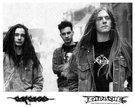 Carcass | Extreme metal, Death metal, Heavy metal bands