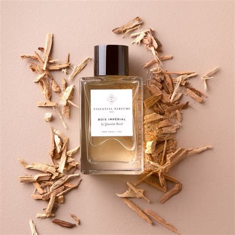 Essential Parfums - Bois Impérial by Quentin Bisch | The Different Scent
