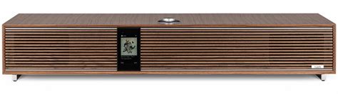 How We Made R810: Behind the Scenes With Ruark Designer Jan Paoli ...
