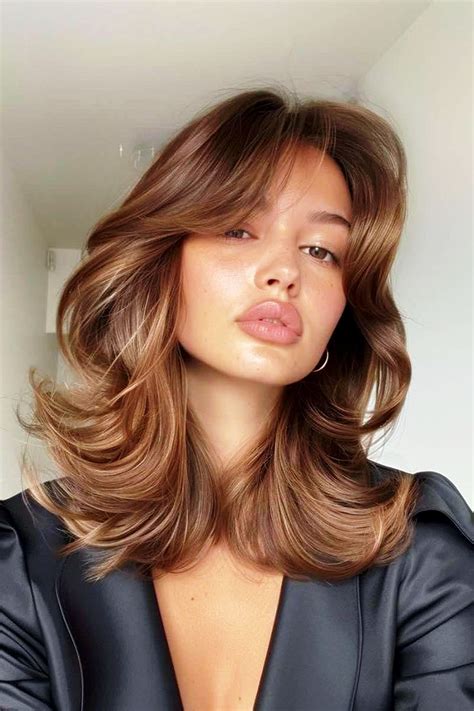 Corte Borboleta Feminino - Corte de cabelo borboleta butterfly haircut: o guia completo para 2025 ...