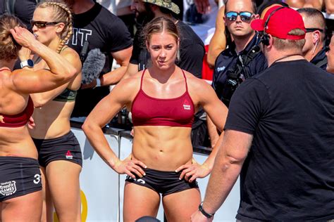 Brooke Wells