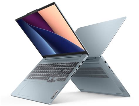 Lenovo IdeaPad Pro 5i and IdeaPad Pro 5 laptops - Geeky Gadgets