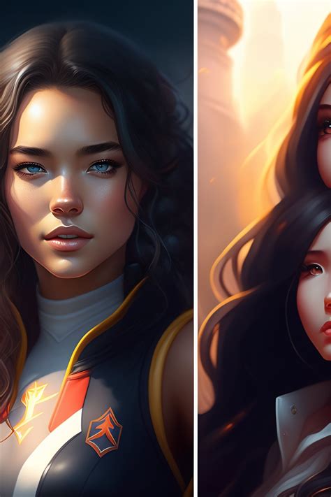 Lexica - Sydney sweeney, artgerm, Jordan grimmer, Greg rutkowski