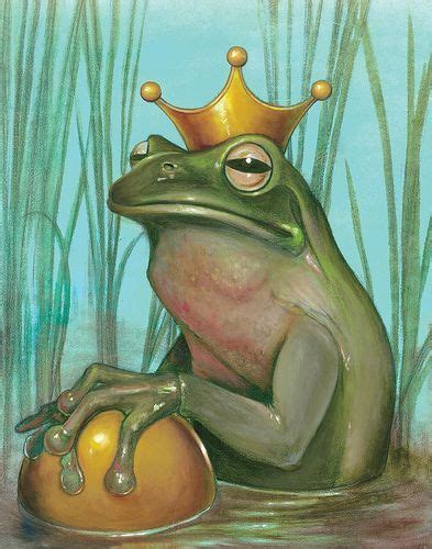 Нравится..... | Frog, Frog illustration, Frog art