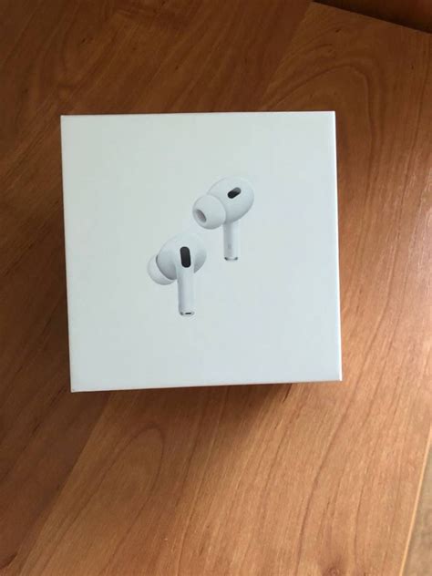 Apple AirPods Pro 2 аір подс про 2: 4 850 грн. - Навушники Київ на Olx