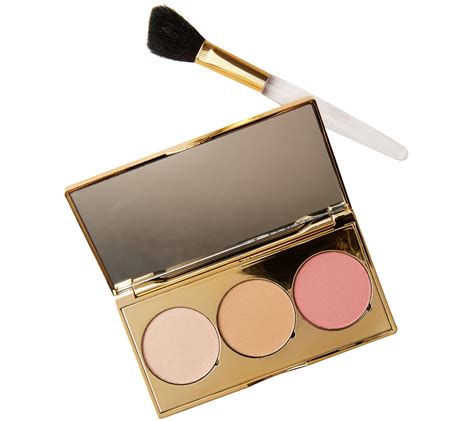 Pin by Kristine Osborn on A1-QVC Makeup | Makeup, Beauty, Blush