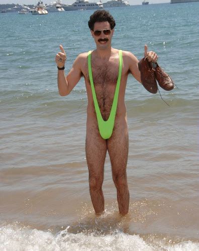 Borat Fan Club | Fansite with photos, videos, and more