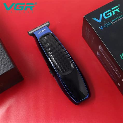 VGR VL-097 Limited Edition Hair Trimmer For Men