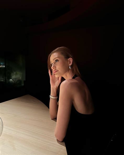 Annabelle Gelly Nude