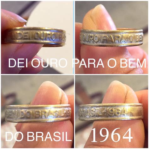 P A T C H W O R K *d a s* I D E I A S: Dei ouro para o bem do Brasil