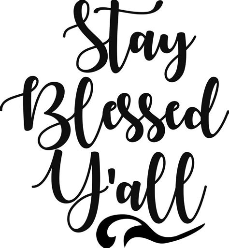 AH059 - Stay Blessed | The Painted Bench Hamilton