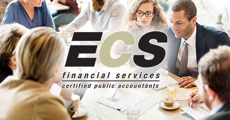 ecs financial services