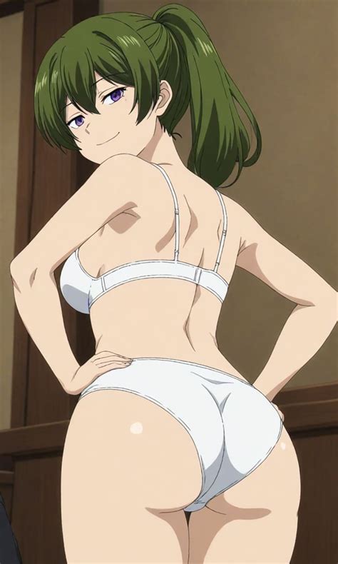 【葬送のフリーレン】ユーベルのhentai二次エロ画像まとめ