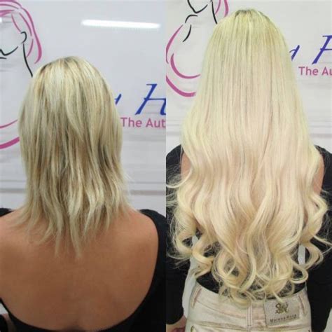 Mega Hair Ponto Americano Vantagens E Desvantagens - Mega Hair Ponto Americano: O que é? Vantagens, passo a passo e fotos!