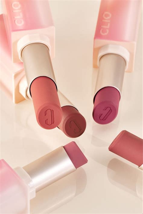 Work with CLIO | Clio cosmetics, Cosmetics brands, Cosmetics photography
