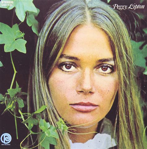 Morre a atriz e cantora Peggy Lipton, aos 72 anos de idade