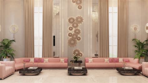 Interior Design Oman