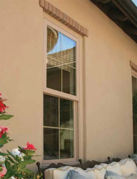 single hung vinyl windows energy exteriors nw