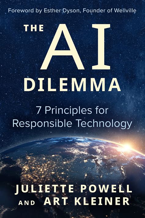 The AI Dilemma: 7 Principles for Responsible Technology | SoftArchive
