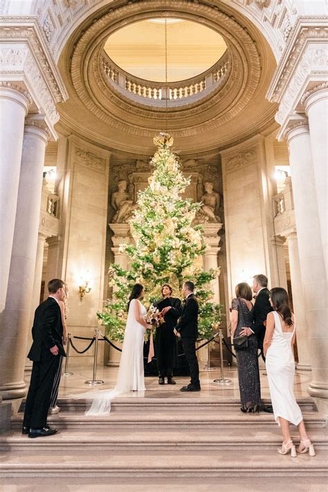 City hall wedding dress winter 60 photos - Astyledwedding.com