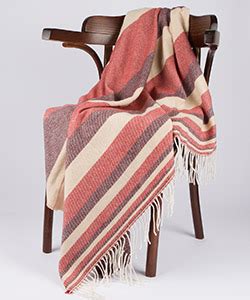 Шерстяные и мохеровые пледы из Ирландии | IRISH WOOL