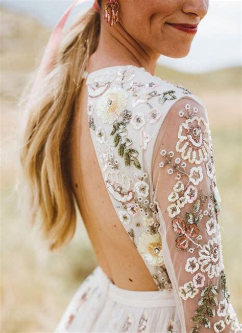 Pin by Pailinp on Wedding dress | Wedding dress inspiration, Bridal ...