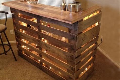 Идейки из палет — Сделай сам, идеи для творчества - DIY Ideas