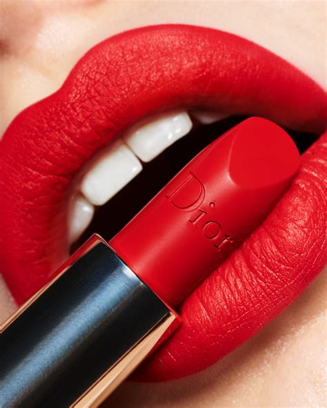 DIOR BEAUTY on Behance