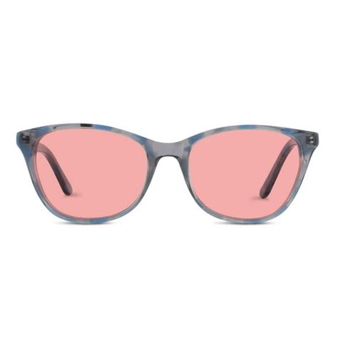 Fl 41 Light Sensitivity Glasses