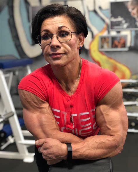 Extreme Muscle Woman Muscle Women Female Biceps Muscu - vrogue.co