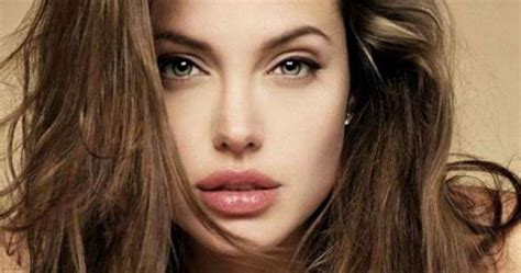 Любими актьори: Анджелина Джоли