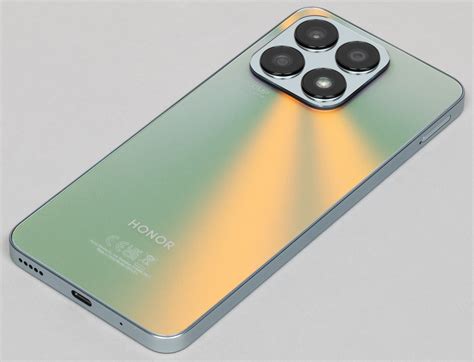 Обзор Honor X8a: среднебюджетный смартфон со свежим дизайном, экраном ...