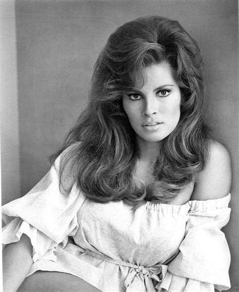 Raquel Welch: A Life Of Beauty, Talent, And Resilience
