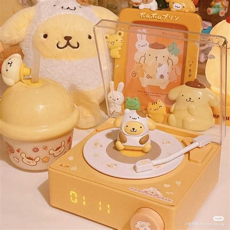 Ghim của sekai trên pompompurin | Dễ thương, Thức ăn, Nhật ký nghệ thuật