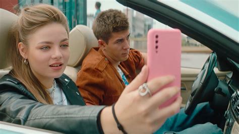 Ангелы района (сериал, 2024, 1 сезон) — Фильм.ру