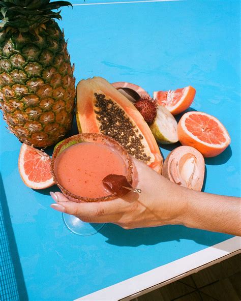 Customize Your Cocktail Menu | BarBae Miami