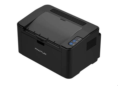 PANTUM P2500W Wİ-Fİ MONO USB LASER YAZICI | barkodpazari.com