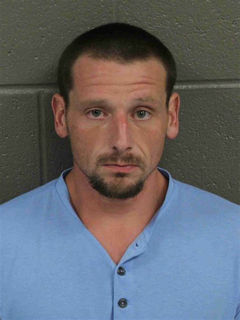 Indiana's Most Wanted Wells County
