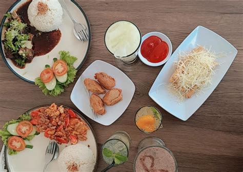 nco resto  cafe srigitarja