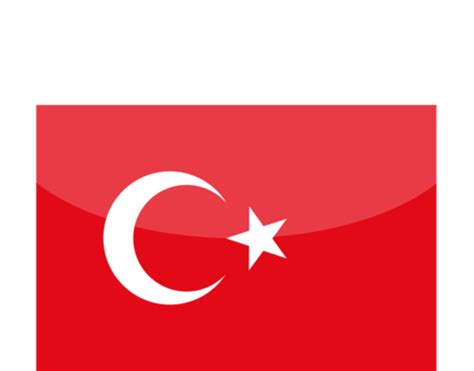 Turkish Flag PNGs for Free Download
