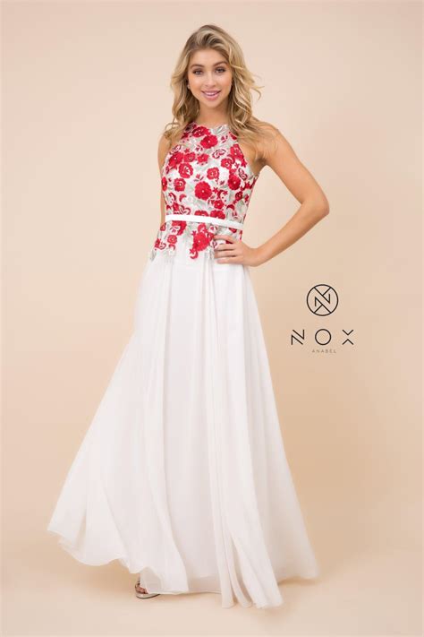 Black Long Formal Dress Prom Gown - Prom Dresses