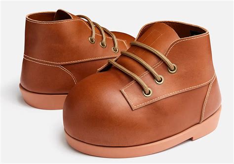red wing celebrates mario day   super mario boots  elite