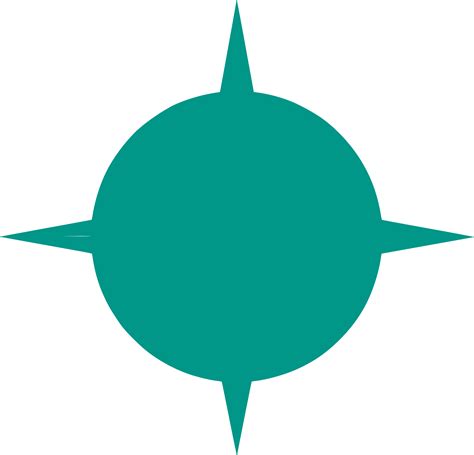 SVG > направление юг запад навигация - Свободное изображение и значок ...